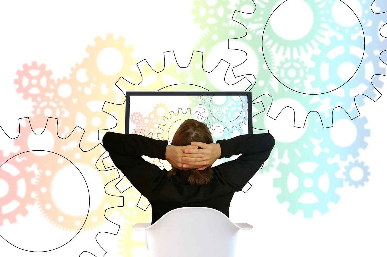 Nowoczesna automatyka przemysłowa – innowacyjne technologie Innocent