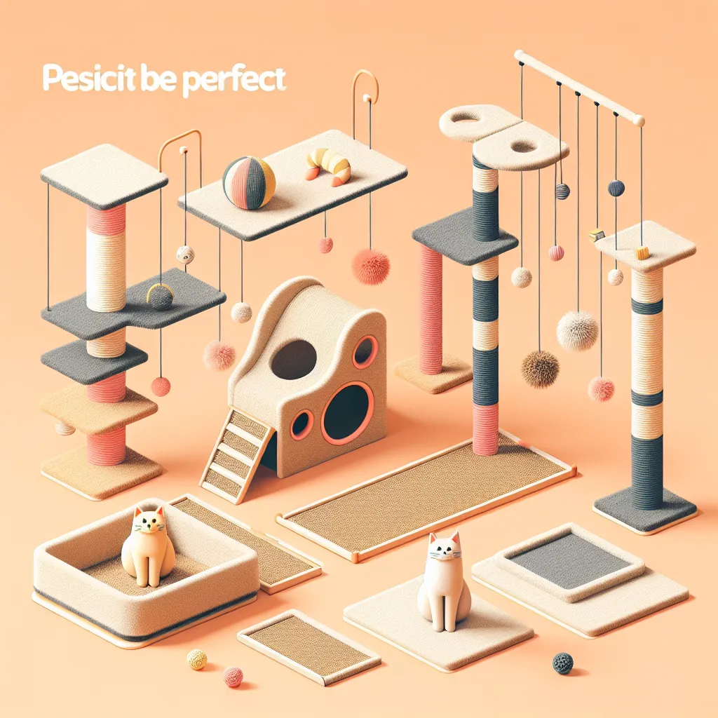 Wybieramy idealny drapak dla Twojego kota – praktyczny poradnik dla właścicieli