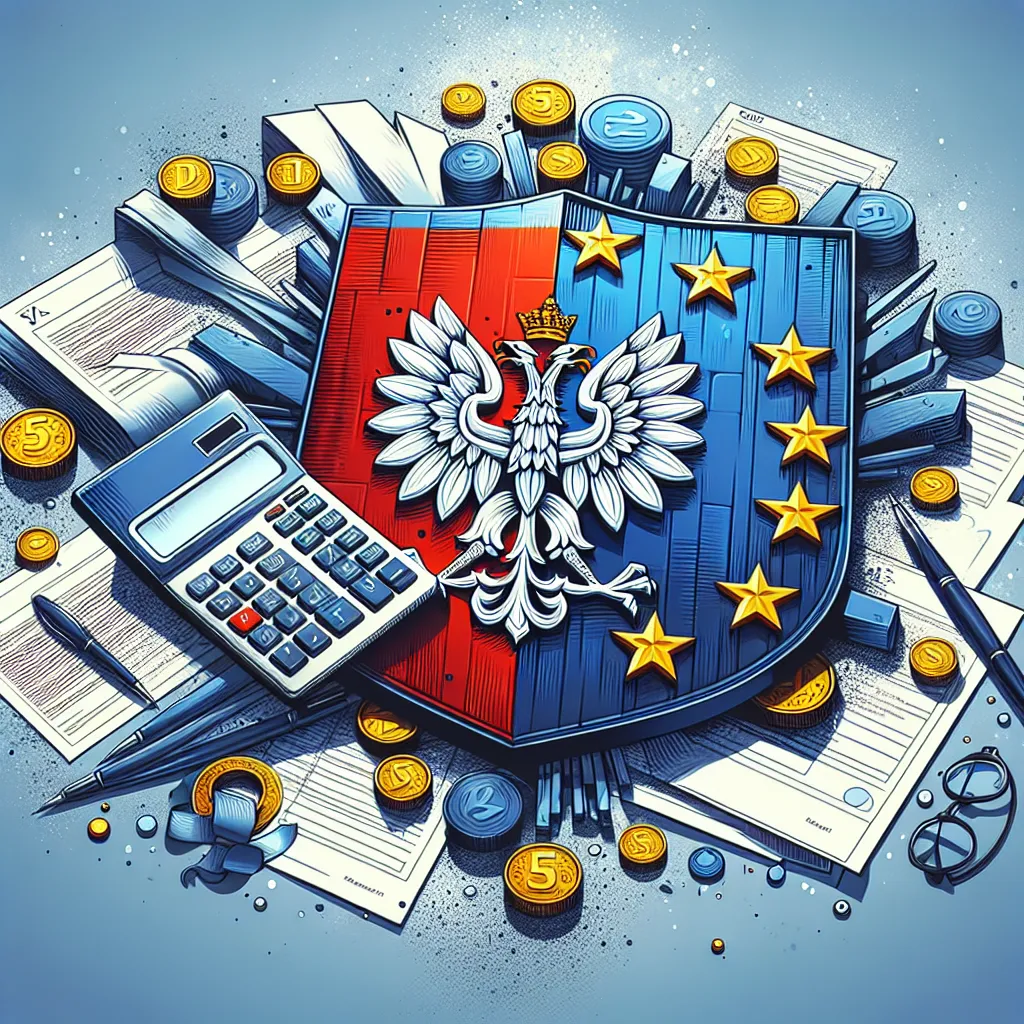 Skuteczne rozliczenie VAT dla firm w Polsce i UE