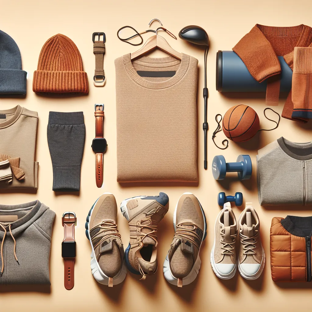 Mastersport: Stylowy komfort dla całej rodziny